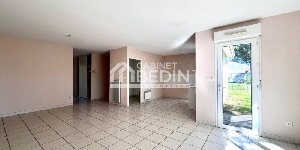 maison à BEYCHAC ET CAILLAU (33750)